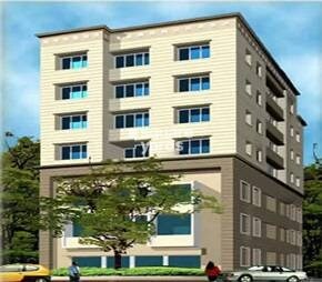 Sufalam Apartment Chembur