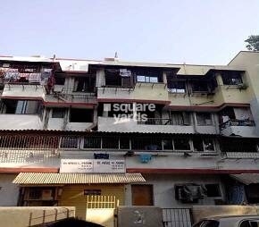 Sugandha Palace CHS