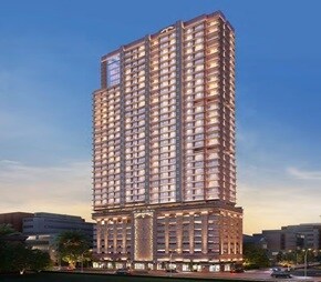 Sugee Akanksha, Dadar West, Mumbai