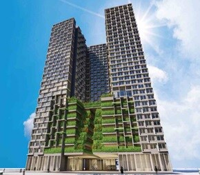 Sugee Greendale Estates, Mulund West, Mumbai