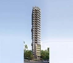 Sugee Samruddhi, Shivaji Park, Mumbai