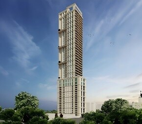 Sugee Sea Krest, Worli, Mumbai