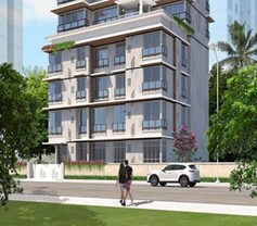 Sugee Shree Krishna Kunj, Dadar West, Mumbai