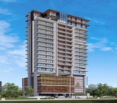 Sugee Vijayshree, Dadar West, Mumbai