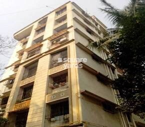 Suhad Apartment