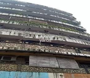 Suhas Apartments