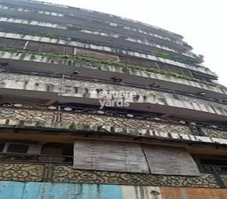 Suhas Apartments Cover Image