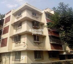 Sujal Shree Apartment
