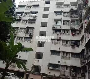Sujata Apartment Malabar Hill