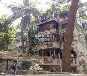 Sujata Apartments Santacruz East Cover Image