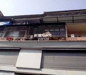 Sujata Building Apartment