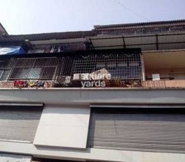 Sujata Building Apartment Cover Image