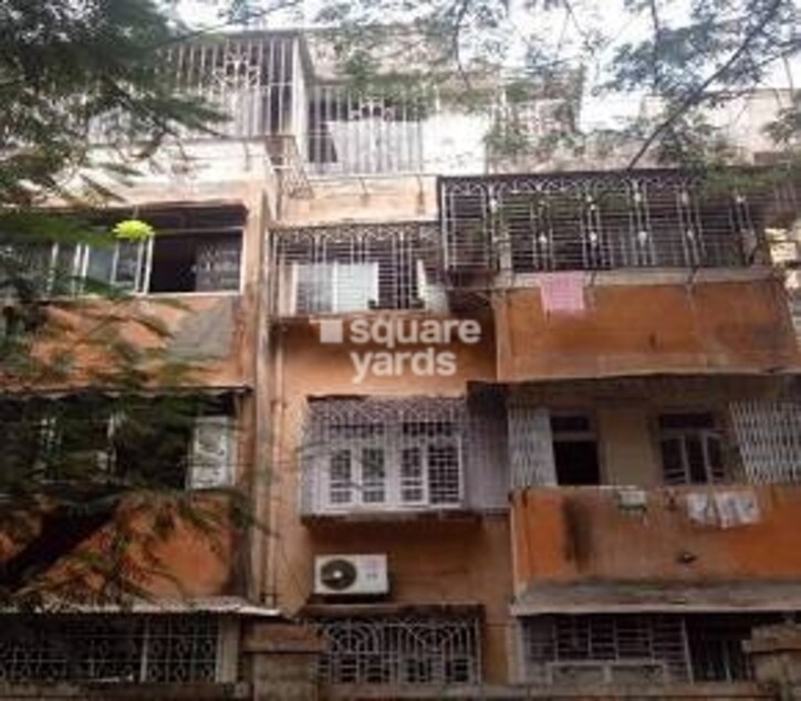 Sujata Niwas Apartment Cover Image