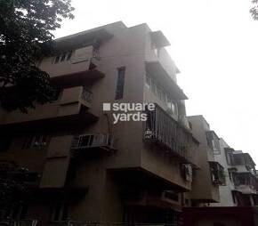 Sujivan Apartment