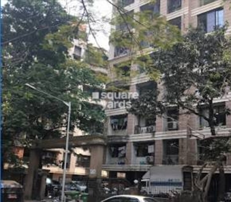 Sukh sagar CHS Tilak Nagar Cover Image