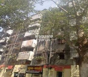 Sukh Shanti CHS