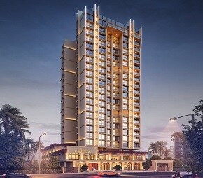 Sukhada CHS Borivali