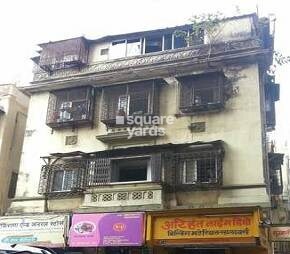 Sukhani Sadan Apartment