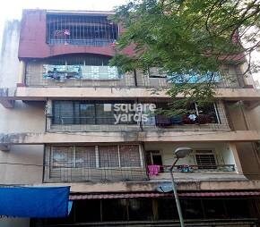 Sukhshanti Apartments