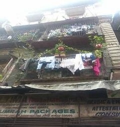 Suleman Building Suleman Building