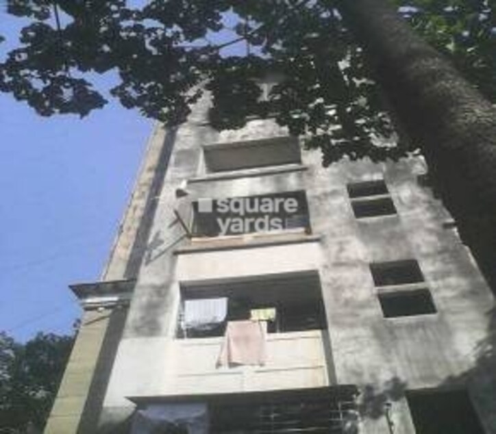 Sulsha House Cover Image