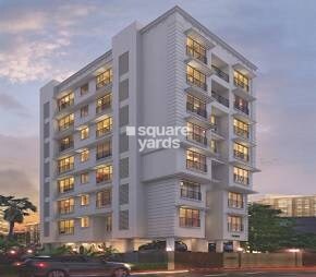 Suma Sam CHS Borivali residential project in Borivali West
