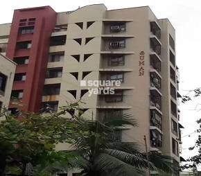 Suman Apartments