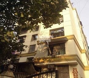 Sumangal Apartment Santacruz