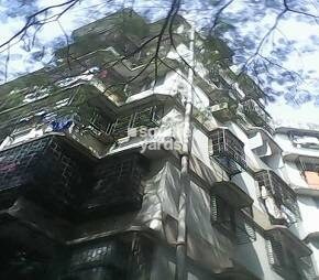 Sumati Apartments