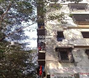 Sumer Apartment residential project in Kandivali West