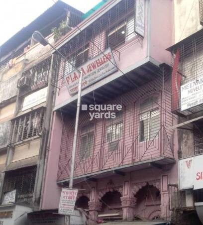 Sumer Building Apartment