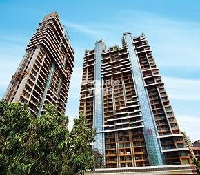 Sumer Trinity Towers