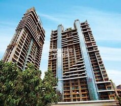 Sumer Trinity Towers, Prabhadevi, Mumbai