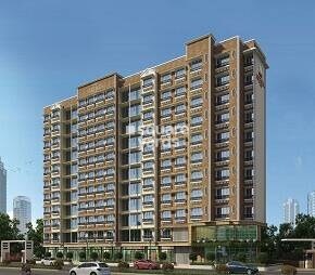 Sumit Artista, Santacruz East, Mumbai