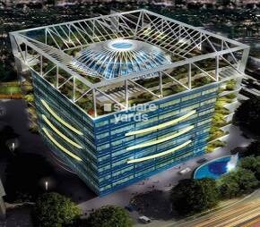 Sumit Business Bay