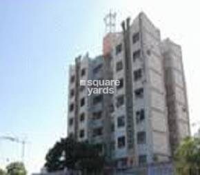 Sumit Dhvani residential project in Kandivali West