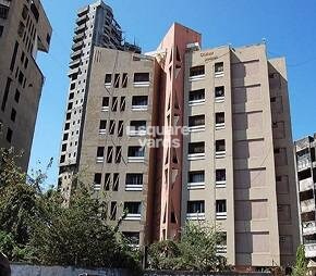 Sumit Gaurav Jamuna residential project in Kandivali West