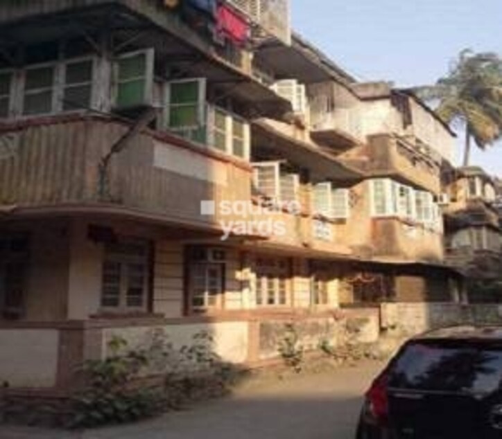 Sumit Gupta Apartment Cover Image