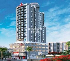 Sumit One, Borivali West, Mumbai