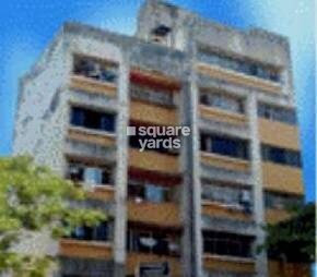 Sumit Sarovar residential project in Kandivali West
