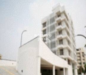 Sumit Siddhant residential project in Bandra West