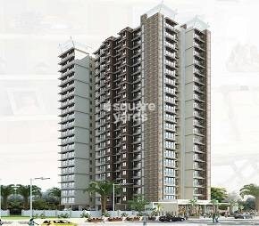 Sumit The Monarch, Dahisar West, Mumbai