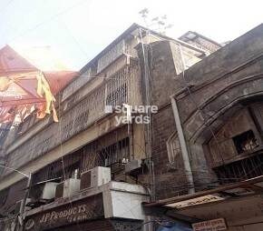 Sumitra Building