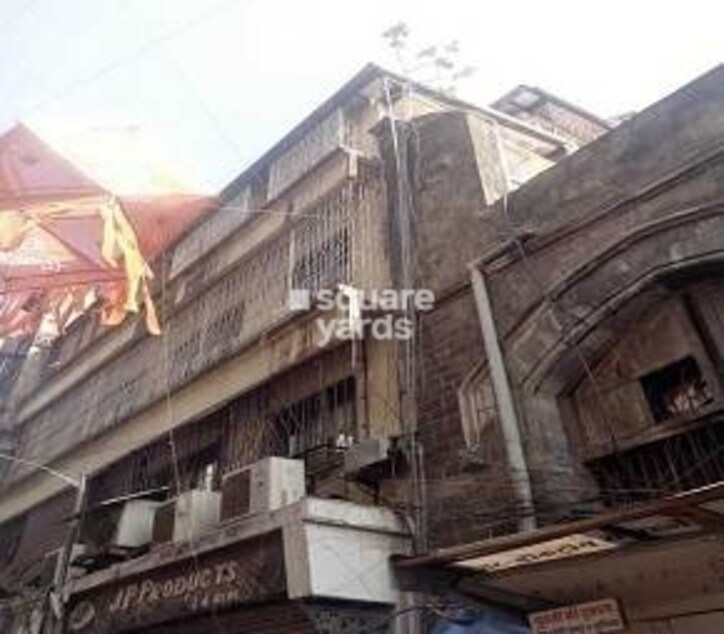 Sumitra Building Cover Image