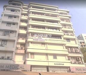 Summerville Building