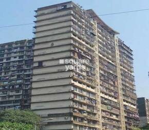 Summit Apartment residential project in Goregaon East