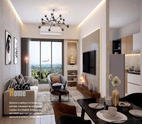 Sumukha Sona Heights residential project in Mohili