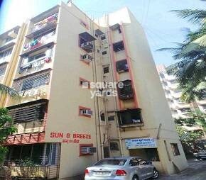 Sun & Breeze Apartment