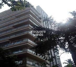 Sun Gold Apartment