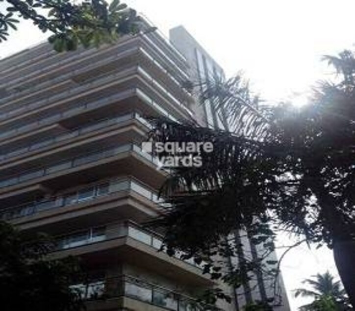 Sun Gold Apartment Cover Image